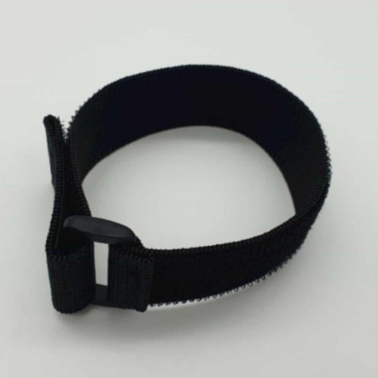 찍찍이 탄성밴드 30cm 캐리어밸트 탄성벨트 캐리어스트랩