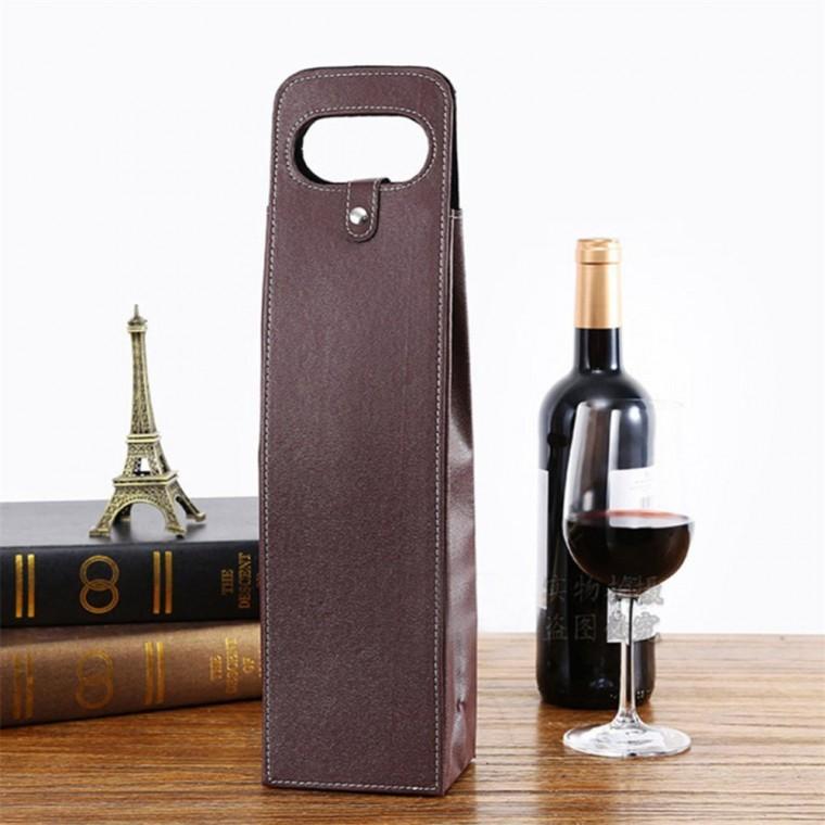 1구 선물용 와인케이스 와인선물세트 와인케이스1구 와인캐리어1구