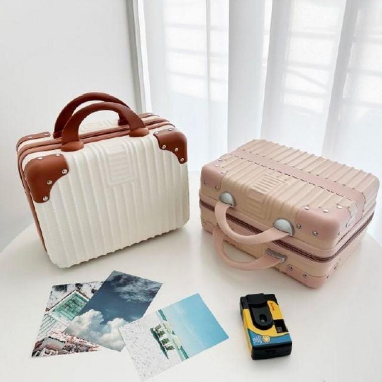 미니서머 레디백 14인치 보조캐리어 기내용