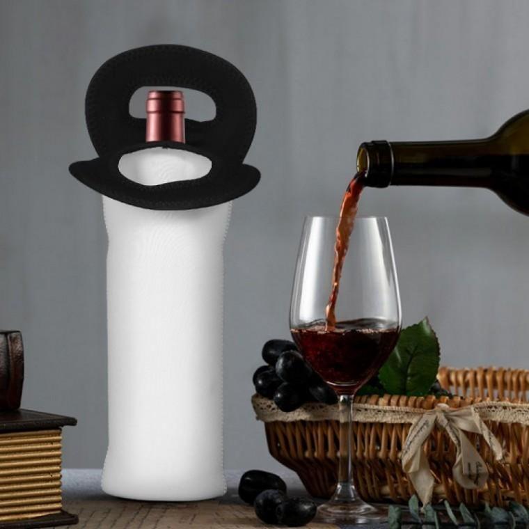 EA 위스키 보온 보냉 가방 캐리어백 여행 캠핑