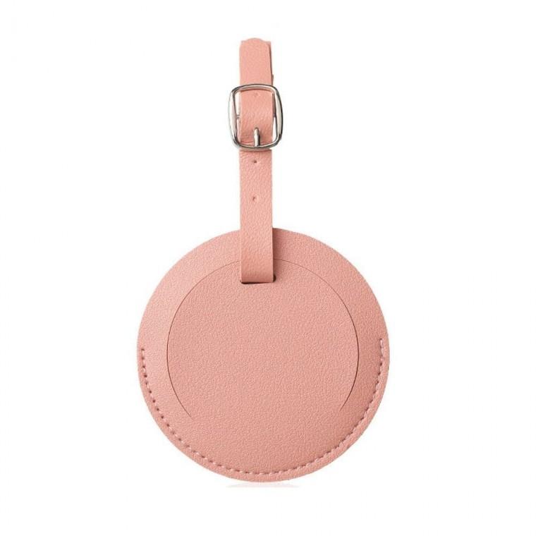 캐리어 골프백 네임택 1+1 여행 가방 이름표 출장용 태그