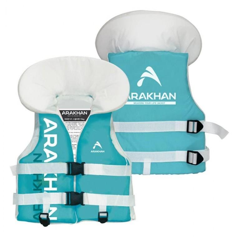 아라칸 V1 스윔자켓 구명조끼15KG