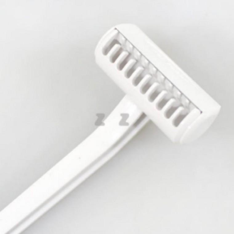 발뒤꿈치 면도기 각질 정리 목욕 샤워 일본