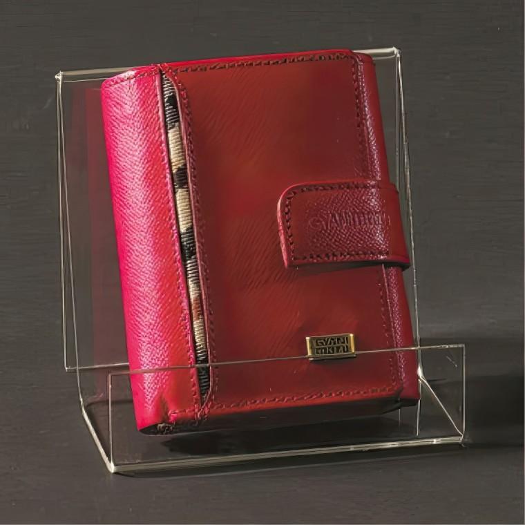 아크릴 스탠드 상품 진열대 전시 받침대 거치대 소형 디피 매장 정리대