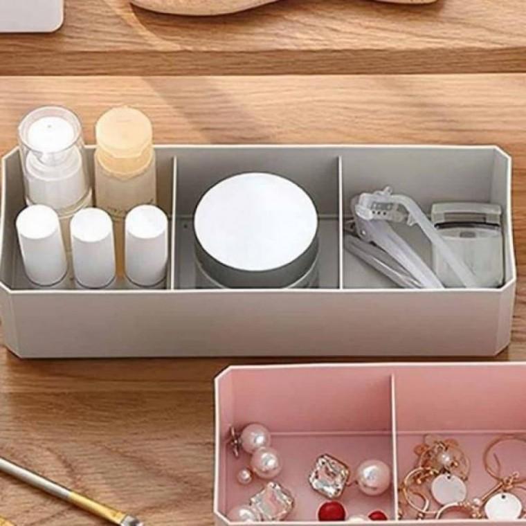 화장대정리함 면봉화장솜 화장솜케이스 케이스 면봉꽂이