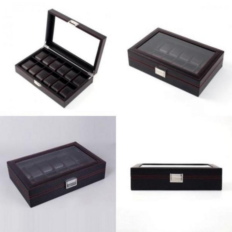 12구 보관함 시계케이스 시계정리함 손목시계