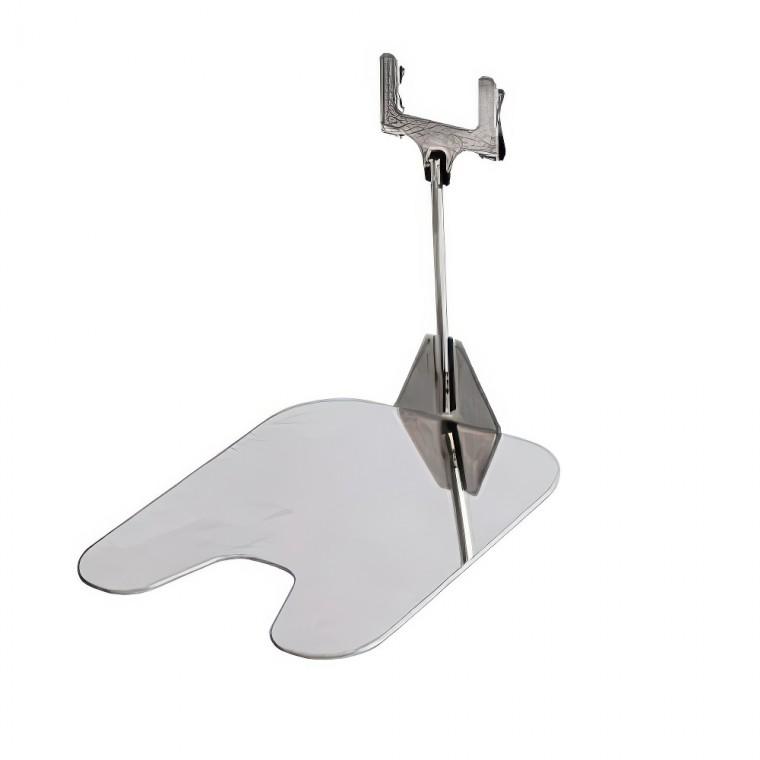 아크릴 모니터 메모보드 사무실 컴퓨터 포스트잇 스마트 사이드 옆 정리