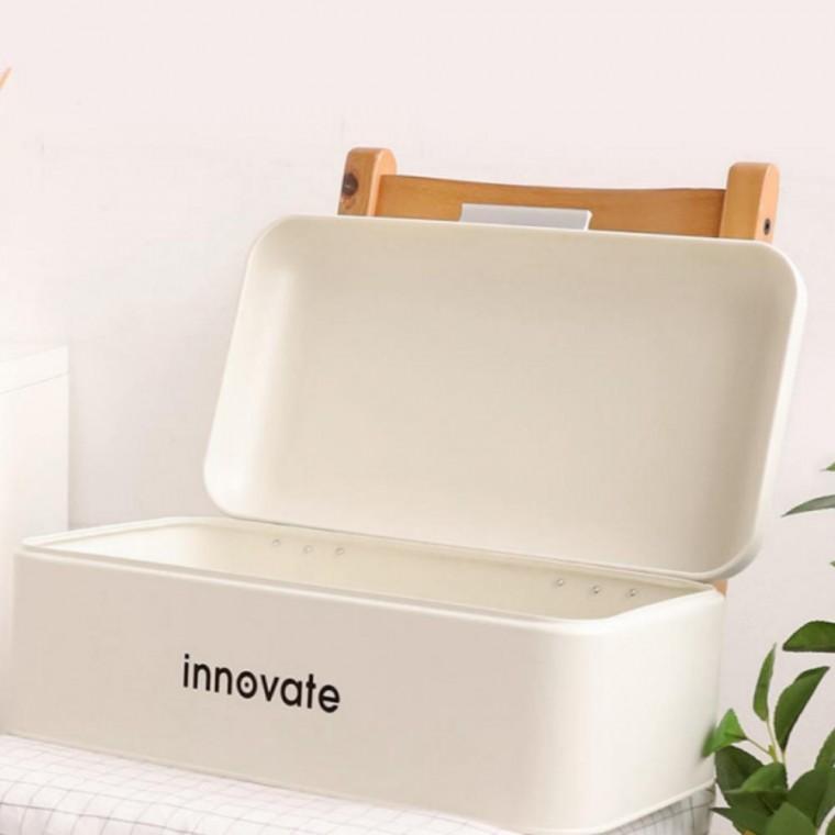 대형 보관함 식탁위 영양제 간식 화장품 정리함 주방