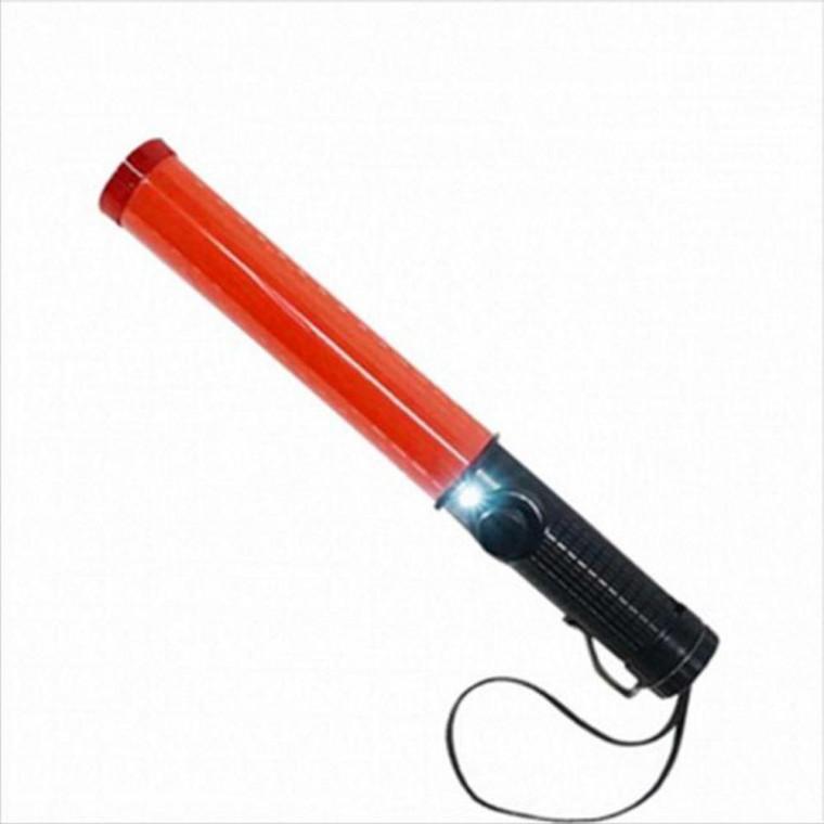 led 교통 정리 봉 산업 안전 전자 야간 신호봉