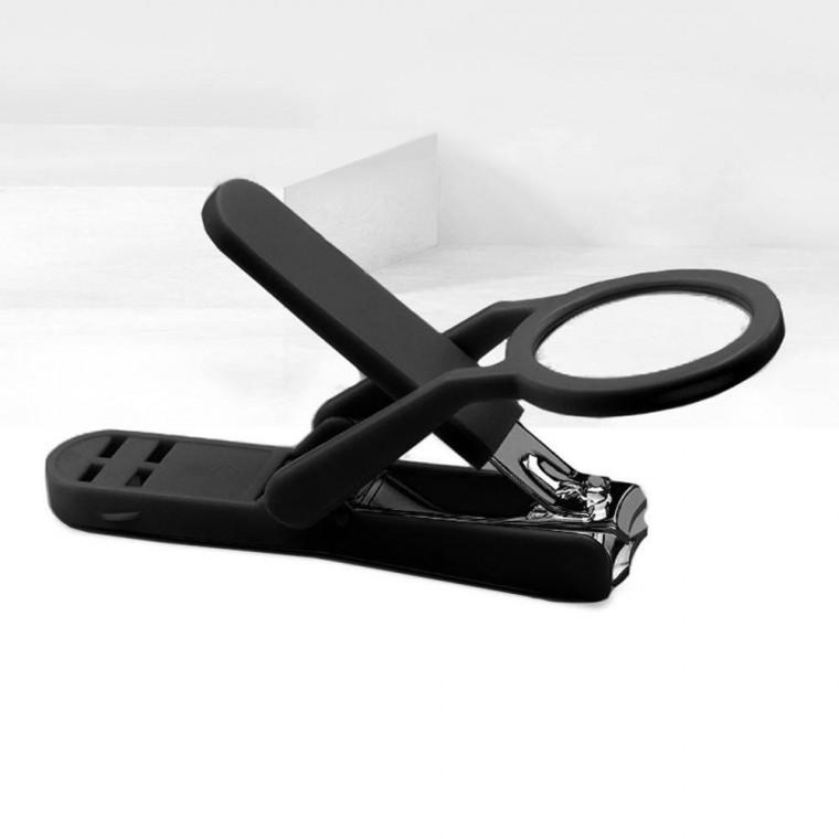 돋보기 손톱깎이 발톱정리도구 다듬기 버퍼 고급