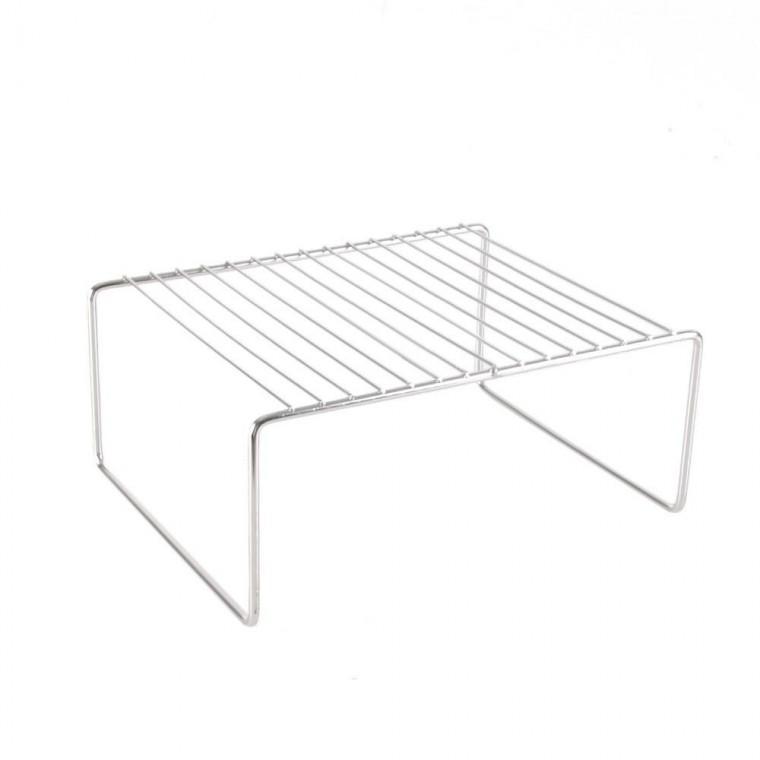 스텐 그릇정리대(소)