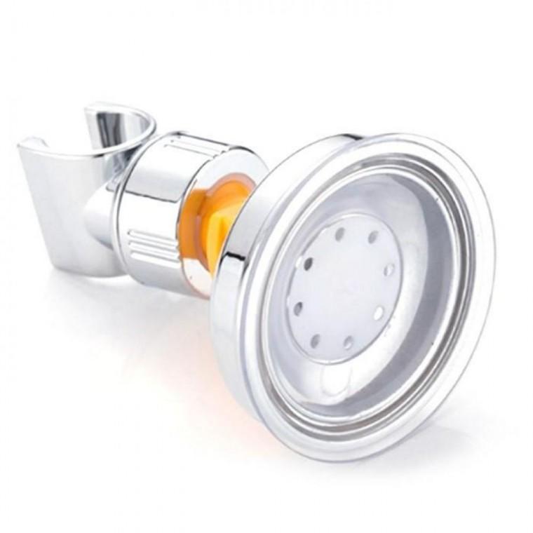 EA 흡착식 욕실 샤워기 거치대 홀더 행거 정리