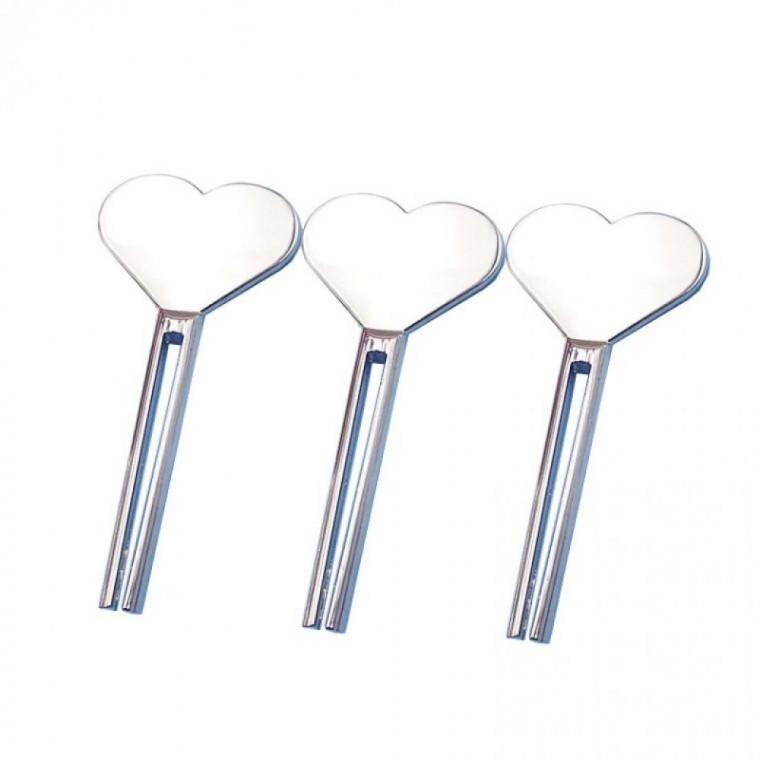 EA 핸드크림 치약 짜개 디스펜서 욕실 정리 용기