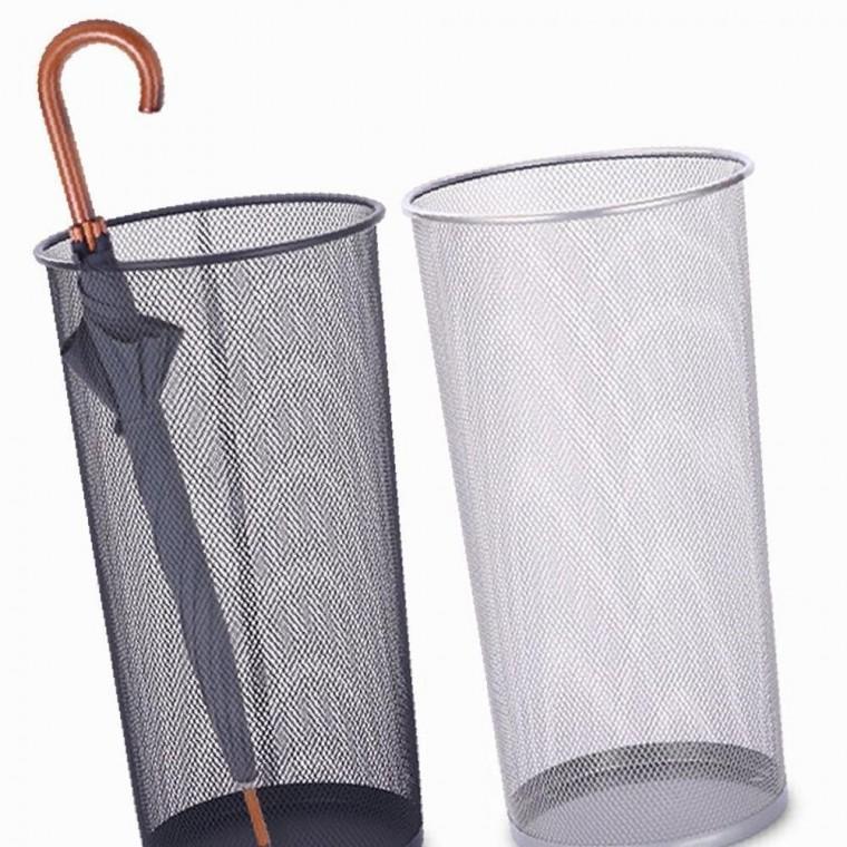 철망 우산꽂이 우산통 우산 보관 거치대 현관 신발장