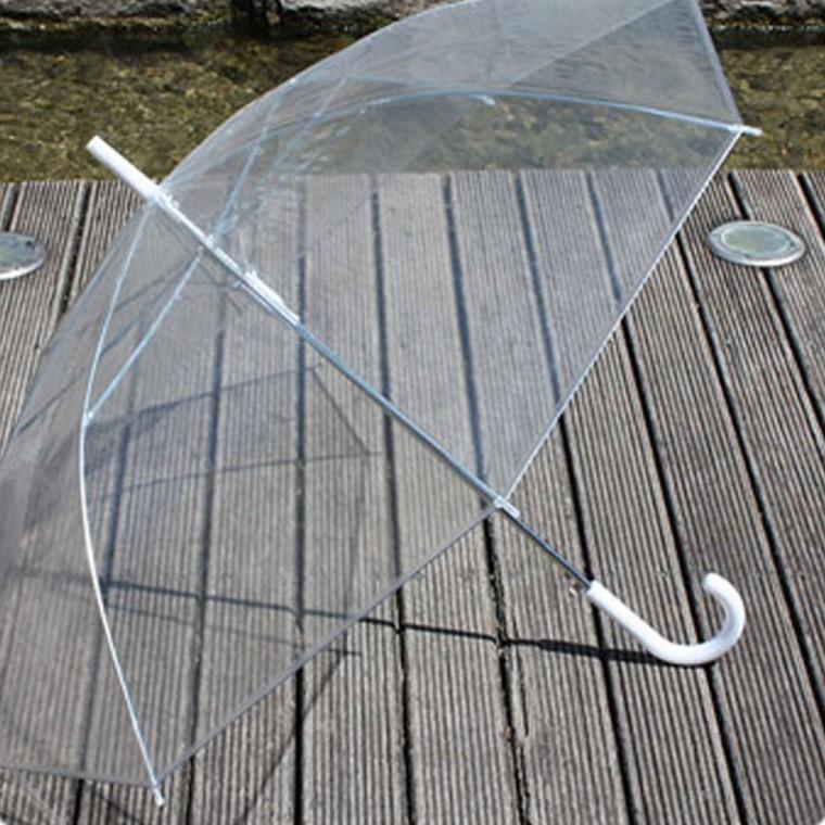 투명 53 비닐우산 일반형