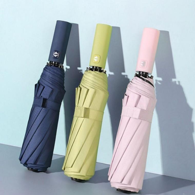 bns 프리미엄 접이식 우산 판촉물 답례품