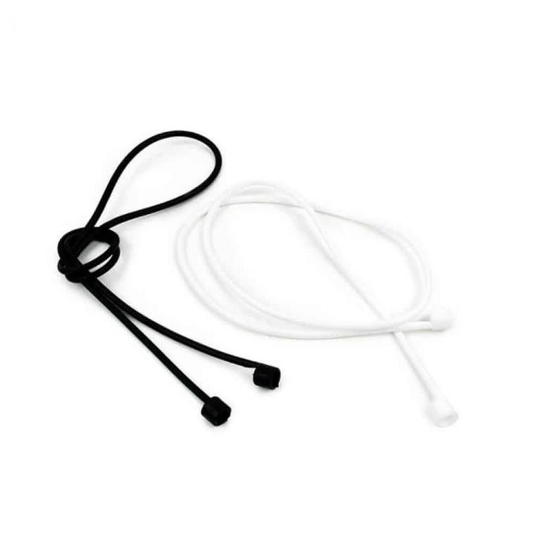 무선이어폰스트랩 조깅용품 고정줄 무선이어폰 홀더