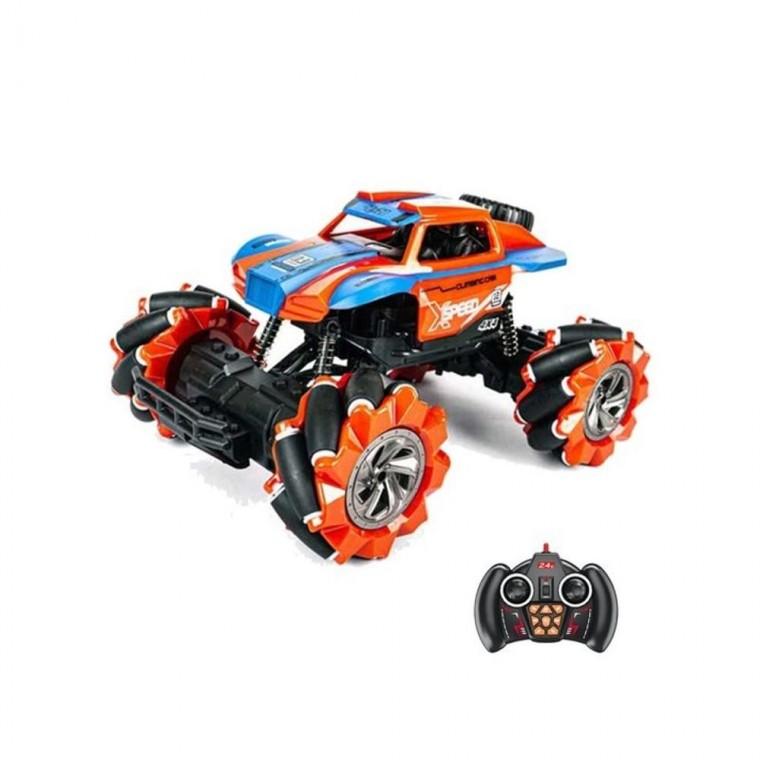 루미나D 오프로드 엑스트림 무선 조종 RC카 가정용 주방용 다용도