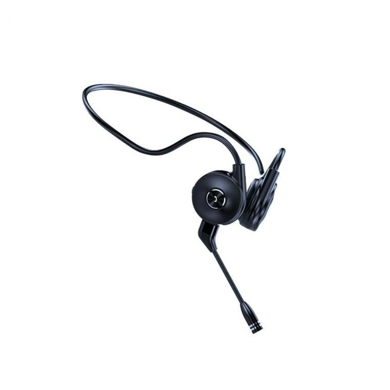 루미나D 보스위즈 BOS-KT100 블루투스 무선 이어폰 가정용