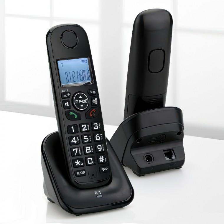 알티폰 기업 사무실 매장 사무용 디지털 무선 전화기 식당 공장 업소용