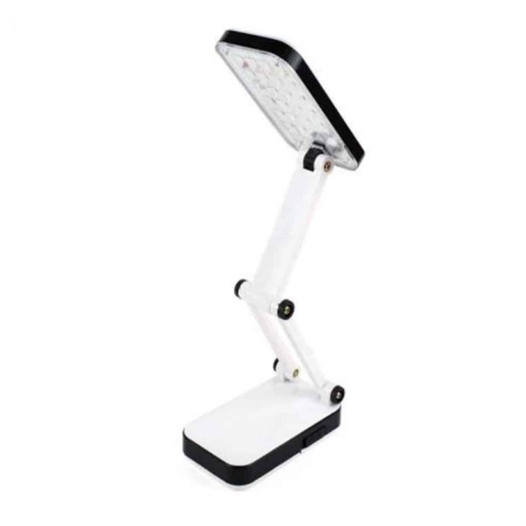 접이식 LED 스탠드 데스크조명 LED책상조명 무선책상스탠드 침실조명