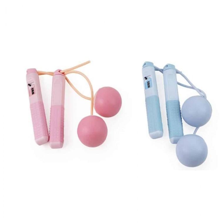 무선줄넘기 홈트레이닝 홈트기구 실내 줄넘기