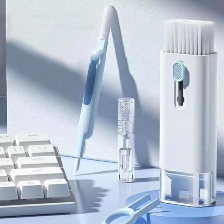 클리너 키트 청소 브러쉬 핸드폰 무선 이어폰 스마트폰