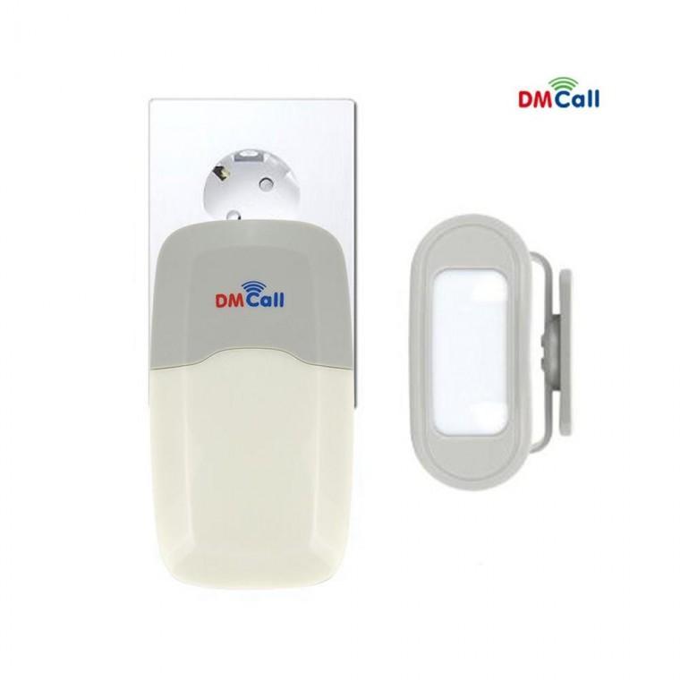 루미나D m대명 fm 센서벨 ds-530rt 콘센트형 무선 알림벨