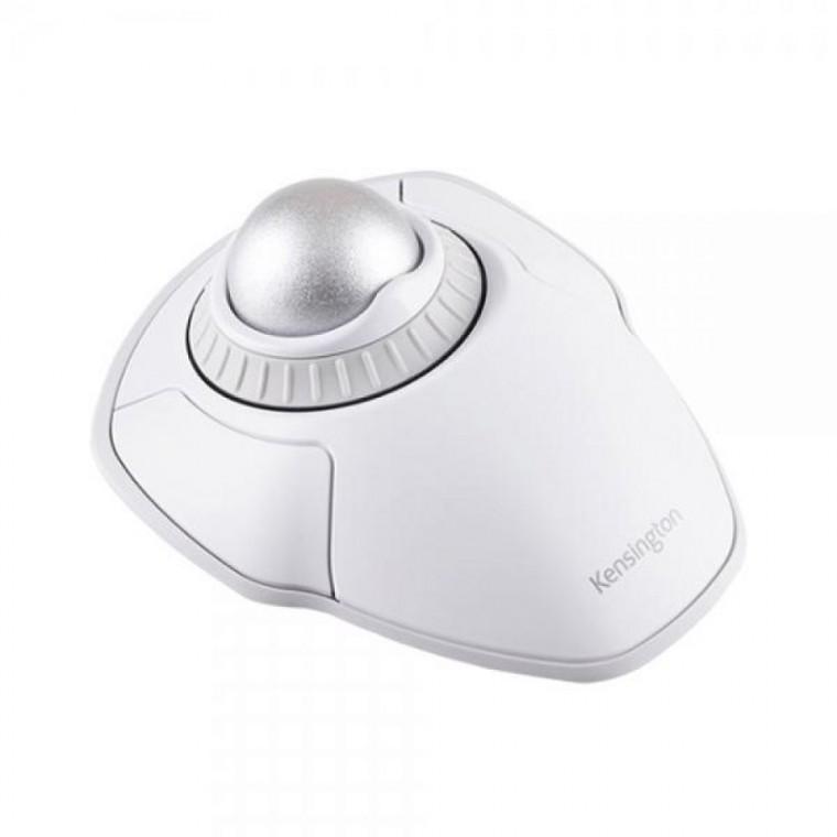 켄싱턴 오르빗 무선 트랙볼 마우스