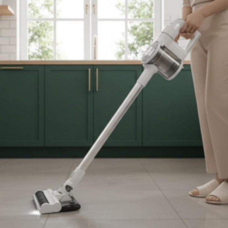 클린 핸디청소기 거치대 싸이클론 무선 청소기 세트