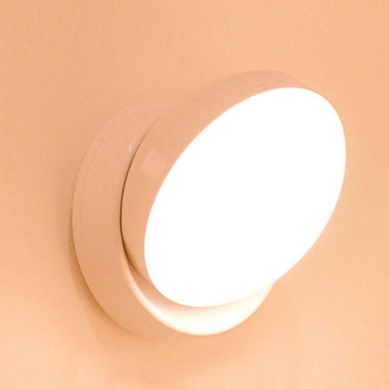 무선LED센서등 욕실 화장실 센서등 휴먼 바디 센서등