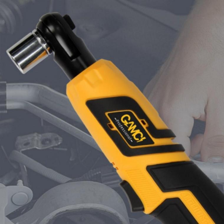 12V 무선 포함 배터리 렌치 라쳇 임팩트 전동 충전