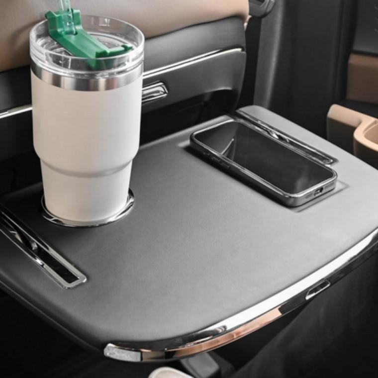 충전 시트백 테이블 무선 MQ4 쏘렌토