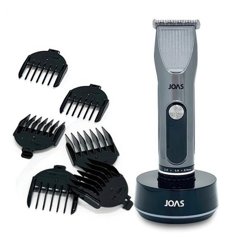 조아스 미용실 업소 전문가용 무선 전기 이발기 기계 헤어 컷트 컷트기