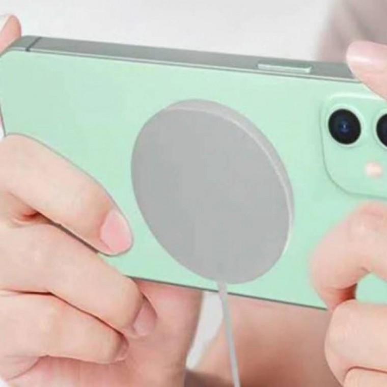 충전 핸드폰 테이프 휴대폰 고속 무선충전기