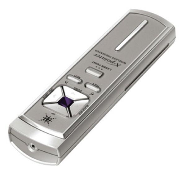 무선 프리젠터 리모컨 발표용 도구