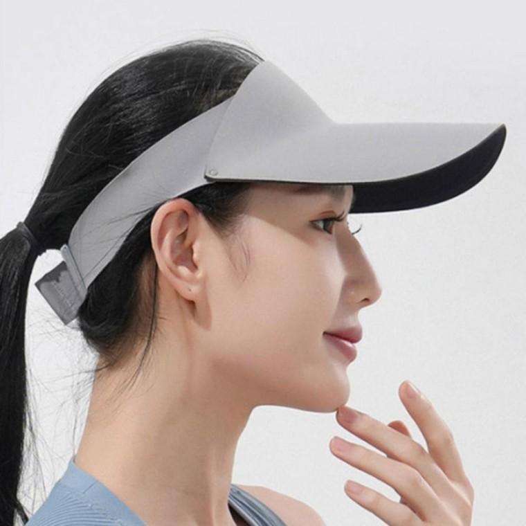 아웃도어 썬캡 초경량 모자 야외활동모자 경량 자외선차단모자