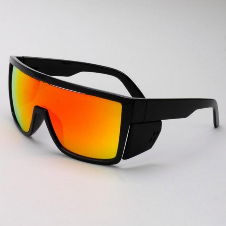 자외선 차단 자전거 선글라스 방풍 라이딩 고글 런닝 안경