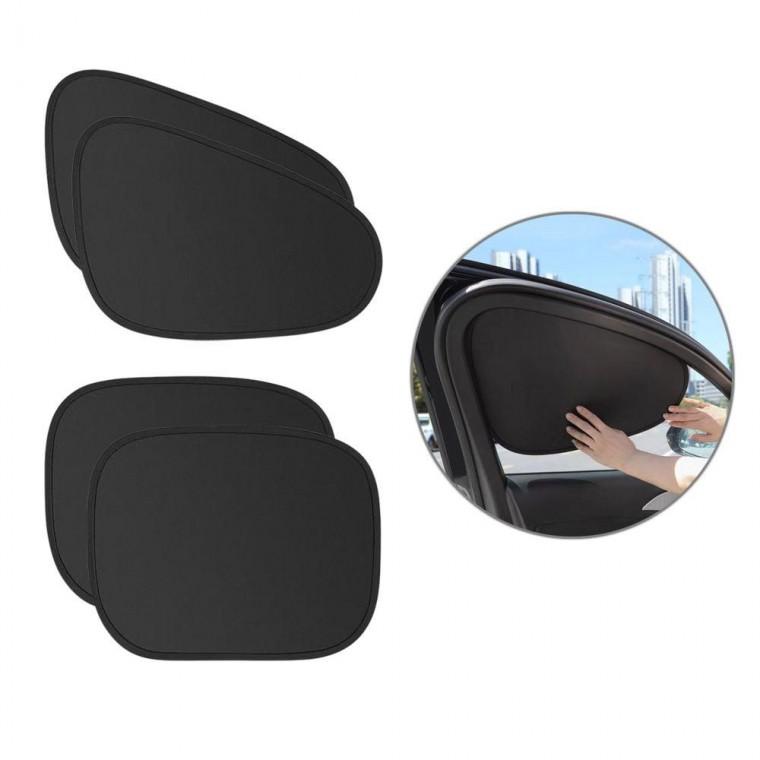 자외선차단 차량용 햇빛가리개 눈부심방지 창문커튼