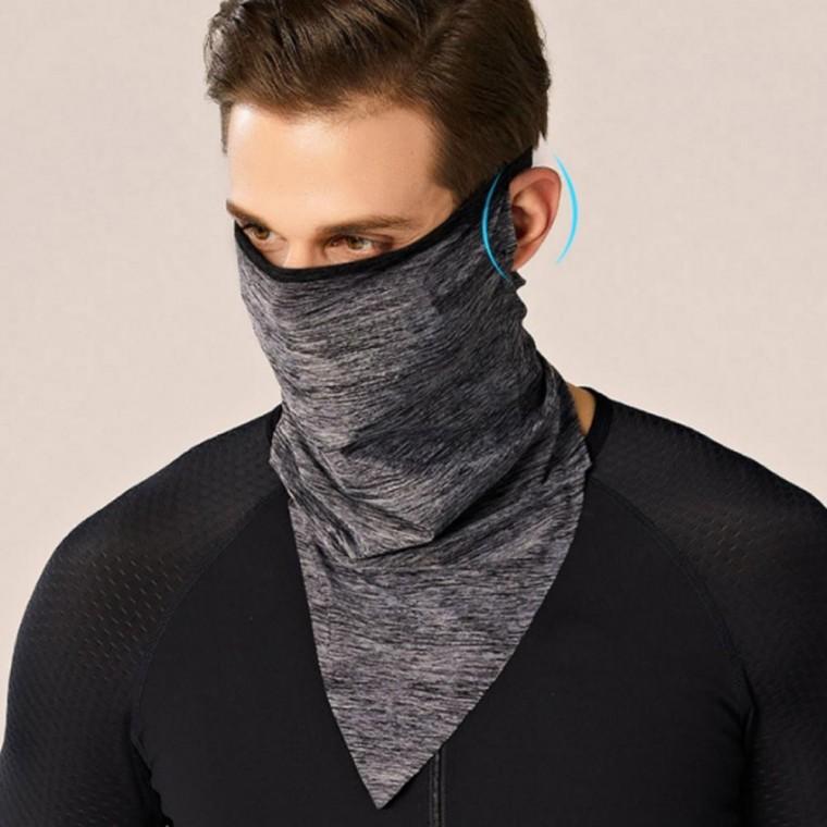 자외선차단 오토바이 바이크 다용도 쿨링 마스크 반다나