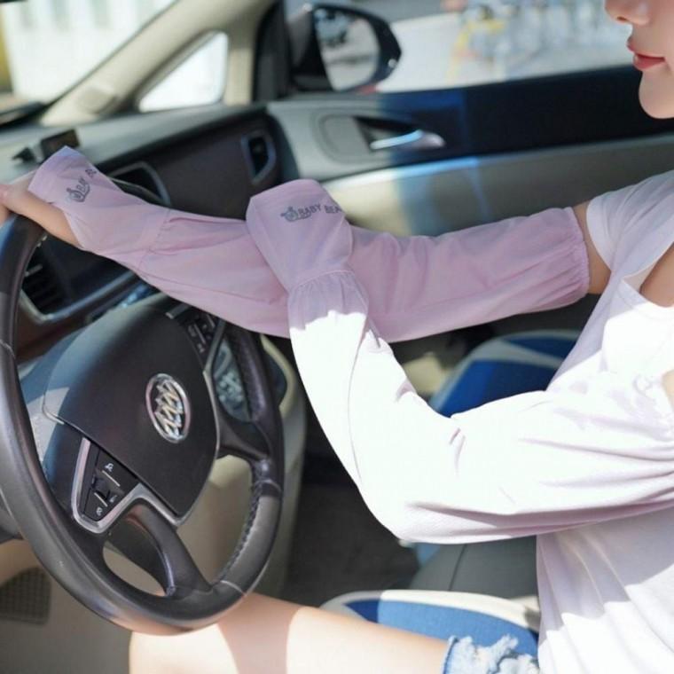 썬캡 얼굴 햇빛 가리개 자외선 차단 골프 토시