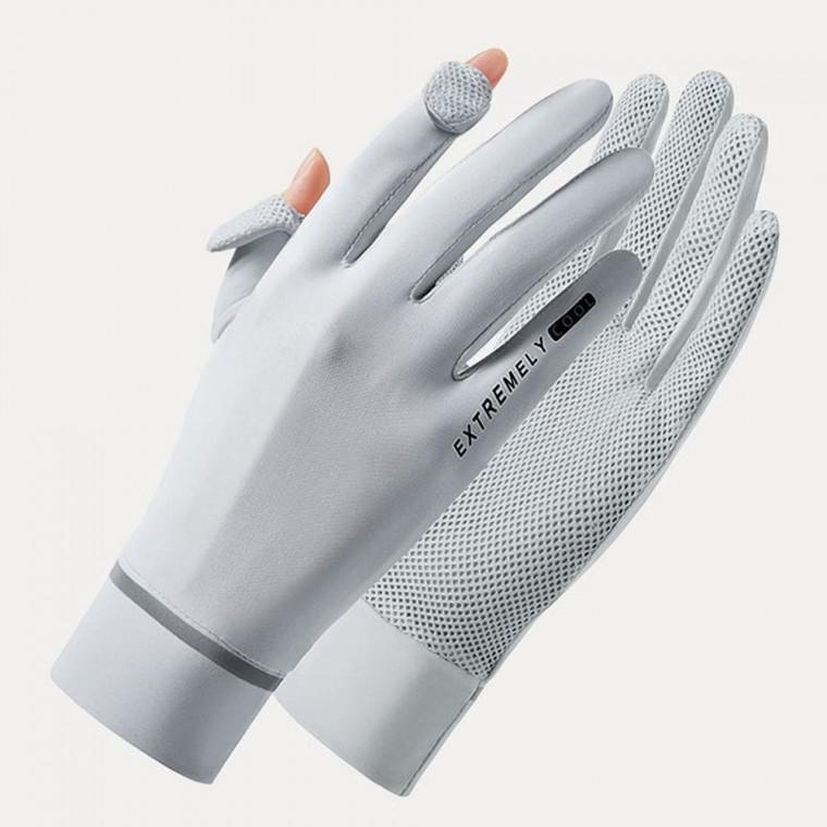 자외선차단 운전장갑 메쉬 쿨장갑