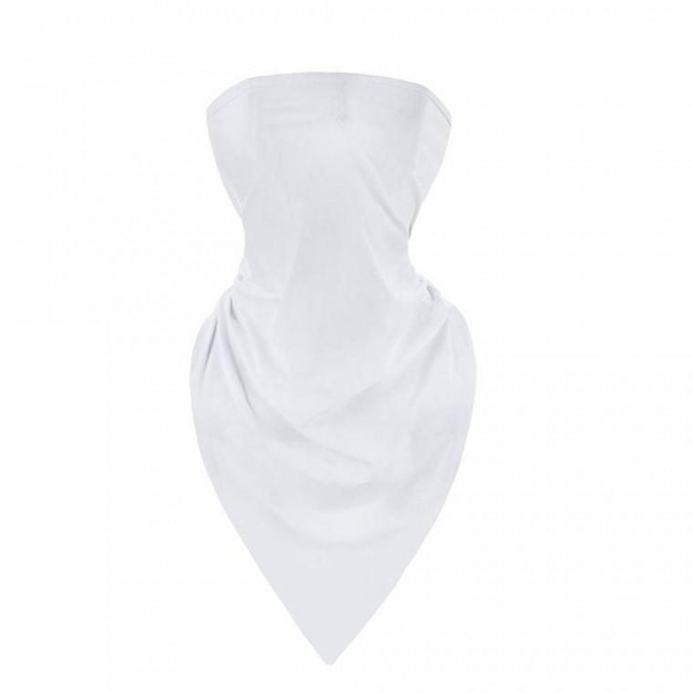 자외선 차단 얼굴 햇빛 가리개 침튀기 방지용 마스크