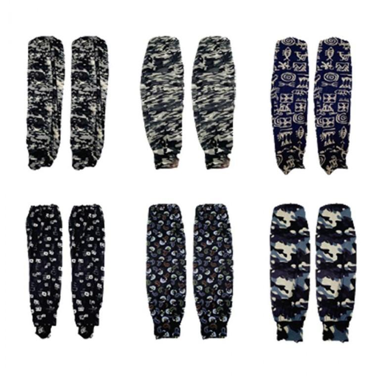 널널한 팔토시 10개입 자외선차단 밭일 쿨 작업토시