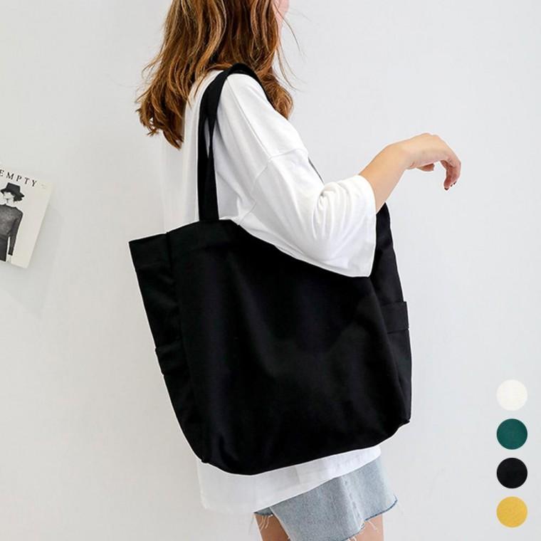 무지 버스 백 URK025 백팩 백팩 여행 남자 캐주얼 데일리홈시크 패션잡화 슬링백 백 무지 버스 데님 버스