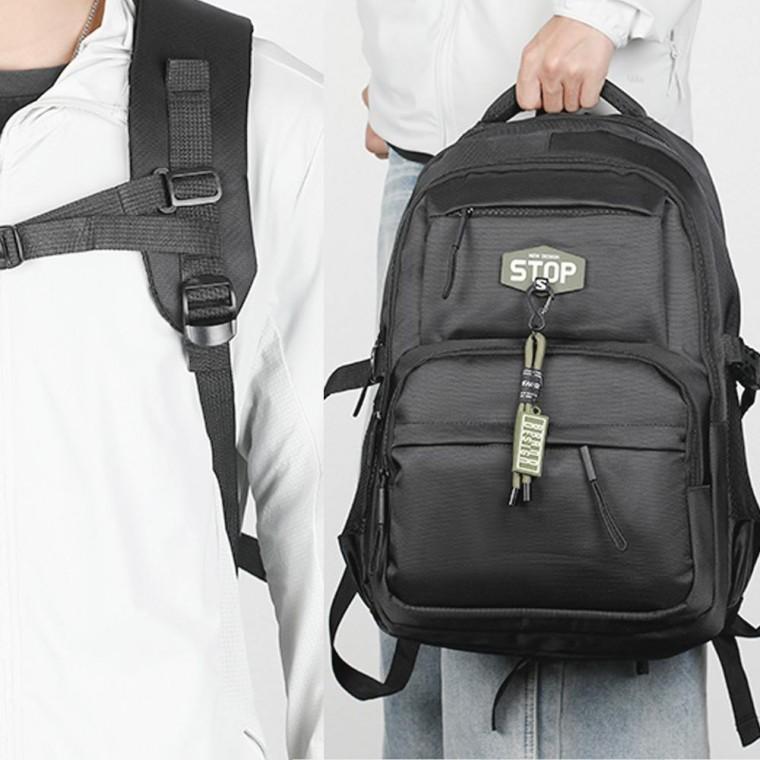 신학기 캐주얼 노트북 백팩 직장인 학생 가방