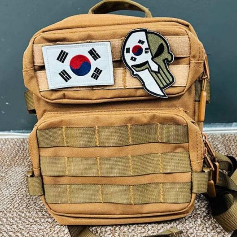 컴팩트한 백팩 다양한 스포츠 등산 아웃도어 가방