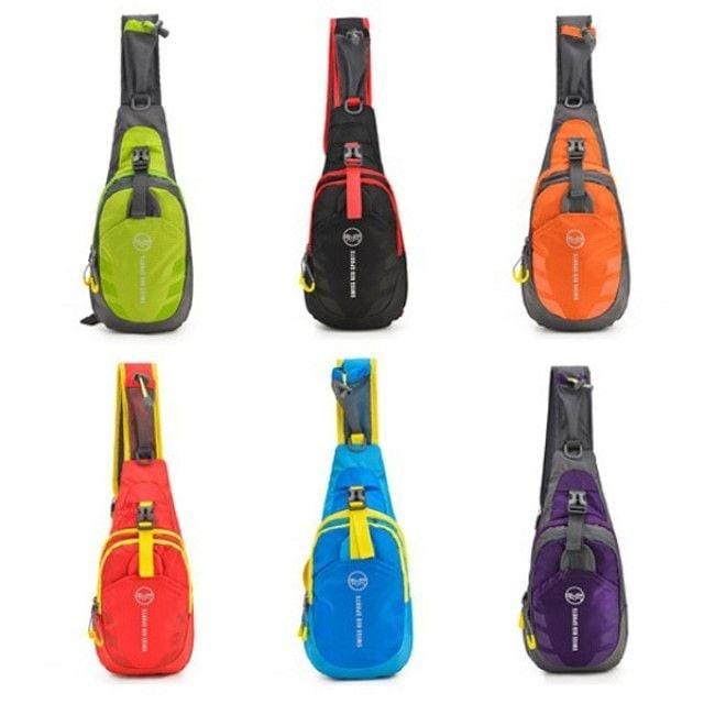 HL] 백팩 슬링백 가방 캐주얼 색상다양 커플가방