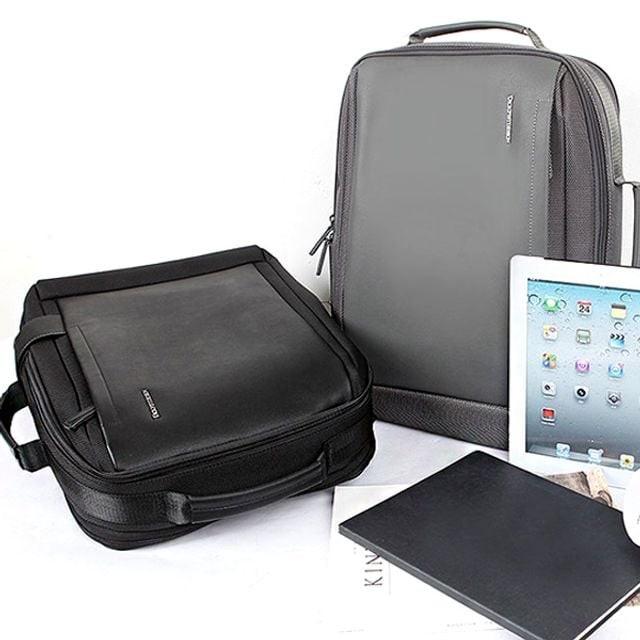 HL] 백팩 멀티 딕피스트 USB 노트북가방 직장인백