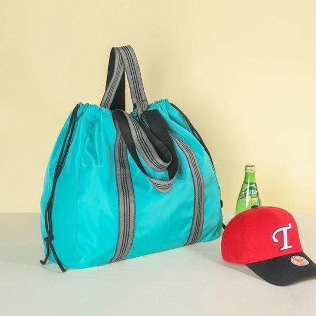 HL] 숄더백 백팩 가방 여성 보따리 패션잡화